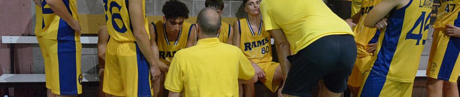 UNDER 19 GOLD: Cuore e Batticuore